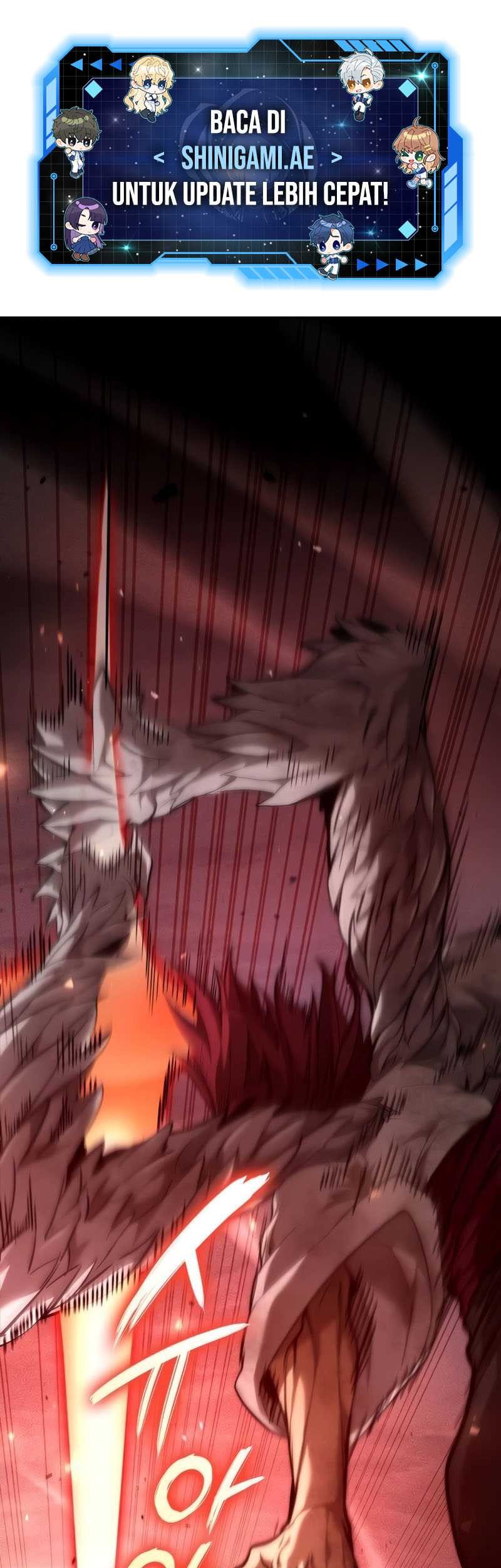Boundless Necromancer Chapter 73 - halaman 2