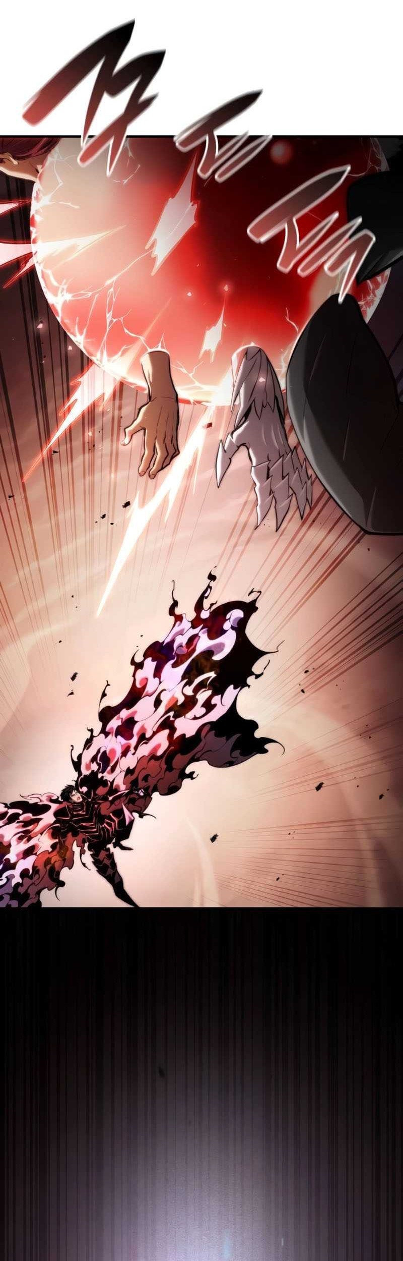 Boundless Necromancer Chapter 73 - halaman 21