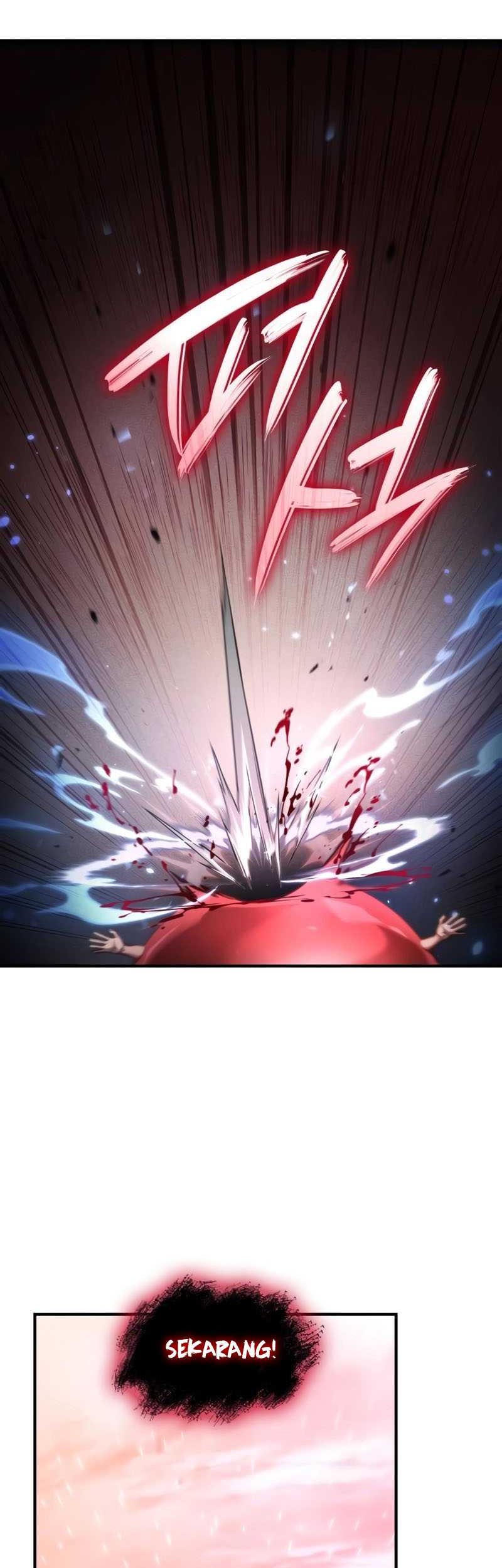 Boundless Necromancer Chapter 73 - halaman 24