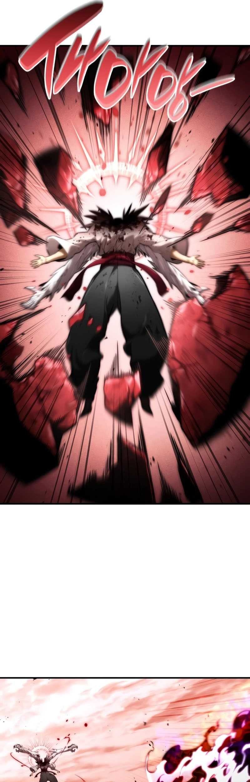 Boundless Necromancer Chapter 73 - halaman 26