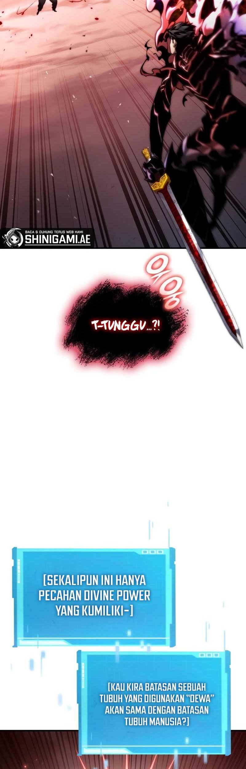 Boundless Necromancer Chapter 73 - halaman 27