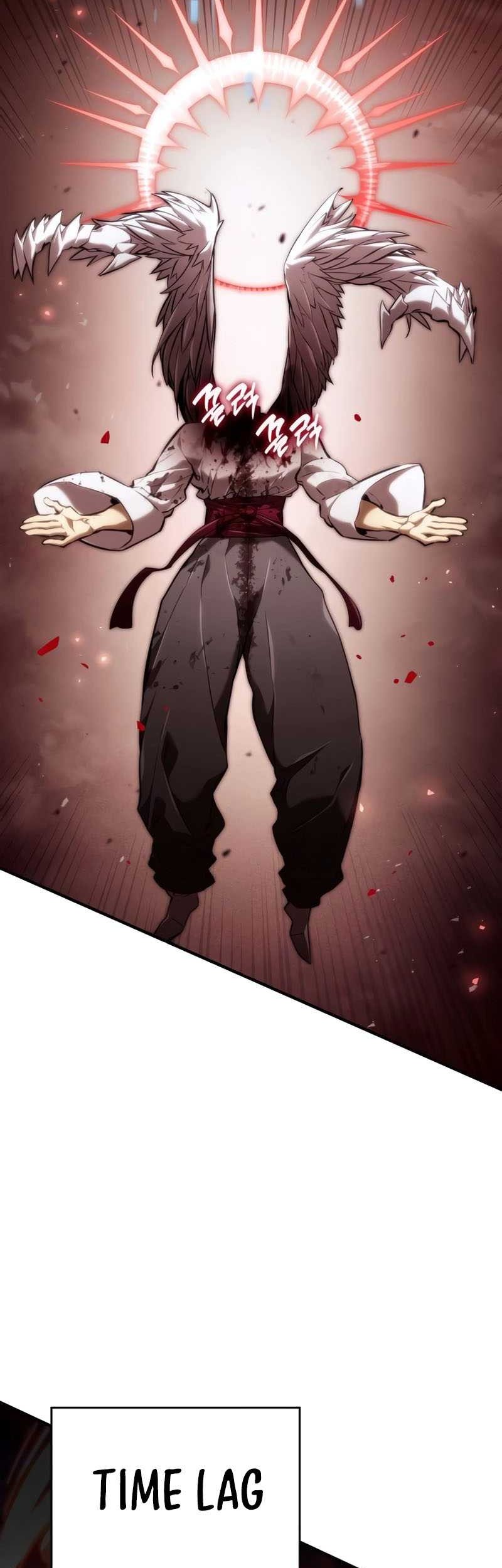 Boundless Necromancer Chapter 73 - halaman 28