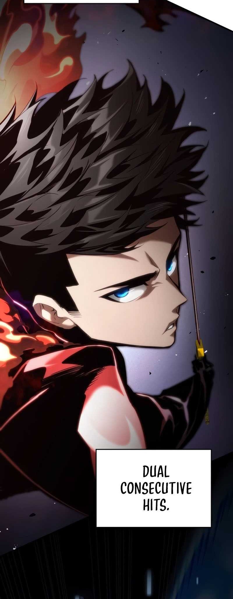 Boundless Necromancer Chapter 73 - halaman 29