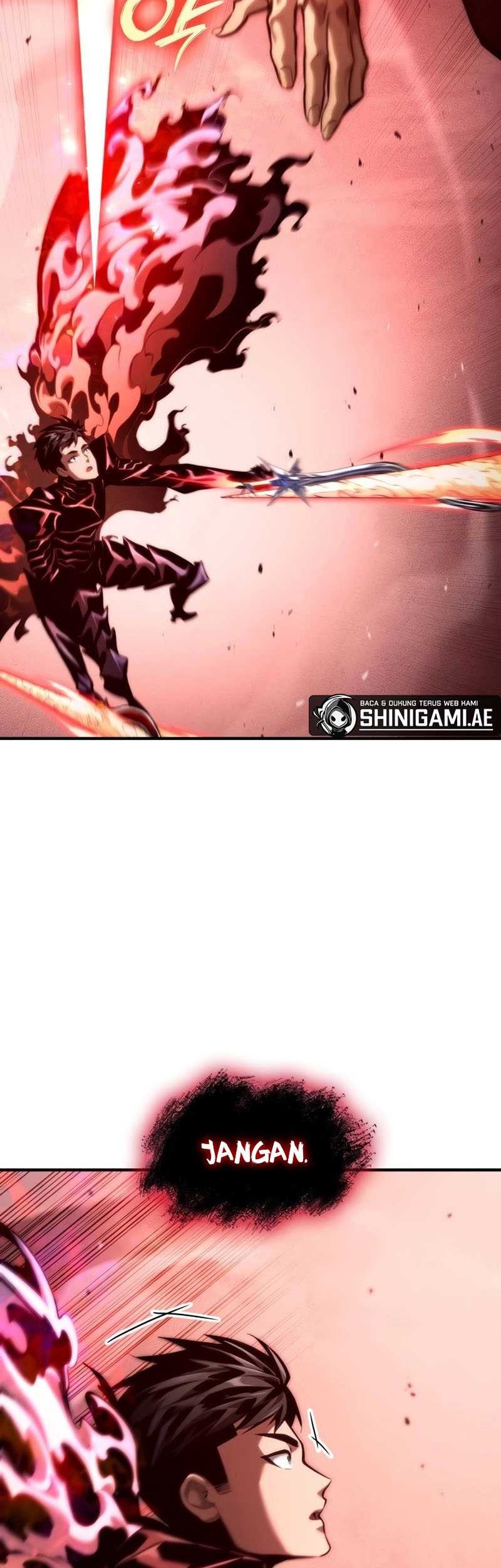 Boundless Necromancer Chapter 73 - halaman 3