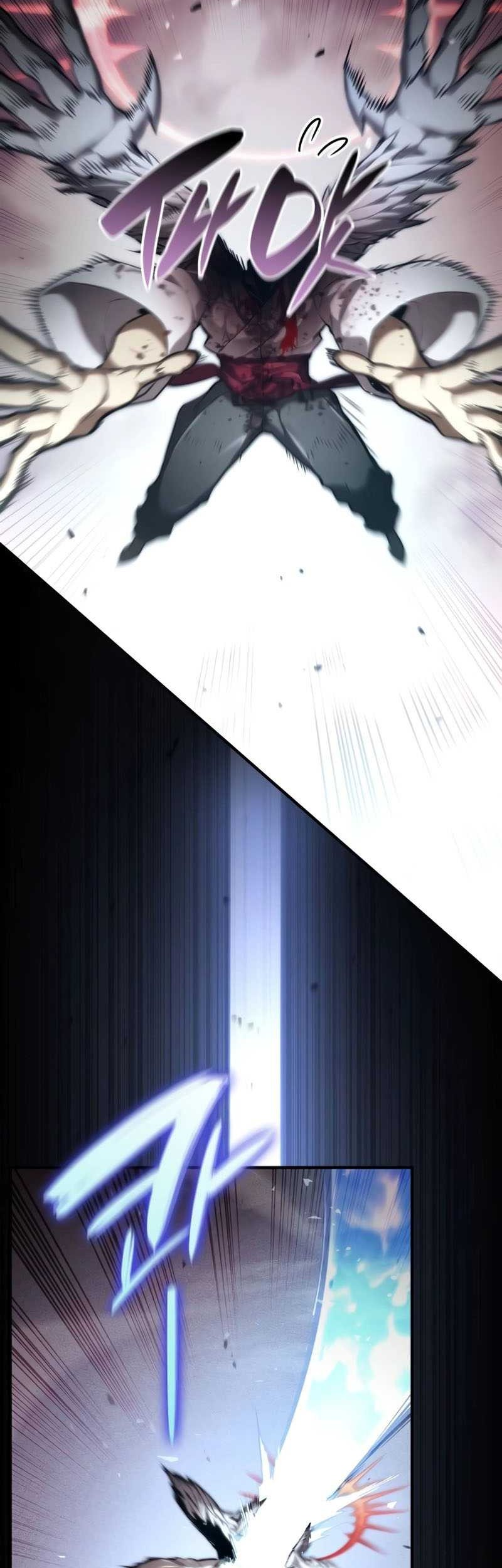 Boundless Necromancer Chapter 73 - halaman 32