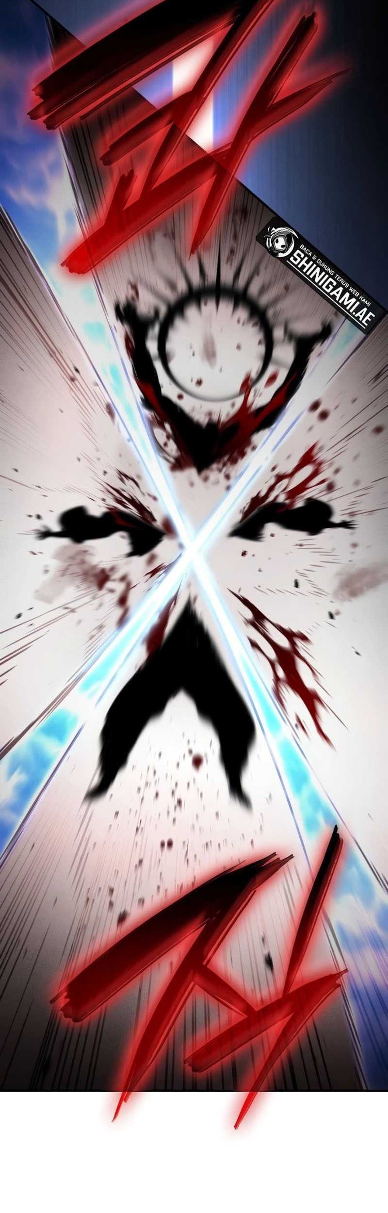 Boundless Necromancer Chapter 73 - halaman 35