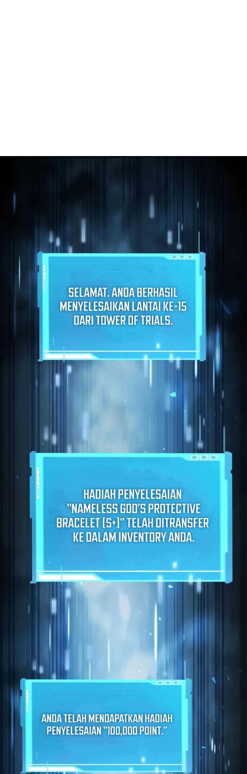 Boundless Necromancer Chapter 73 - halaman 36