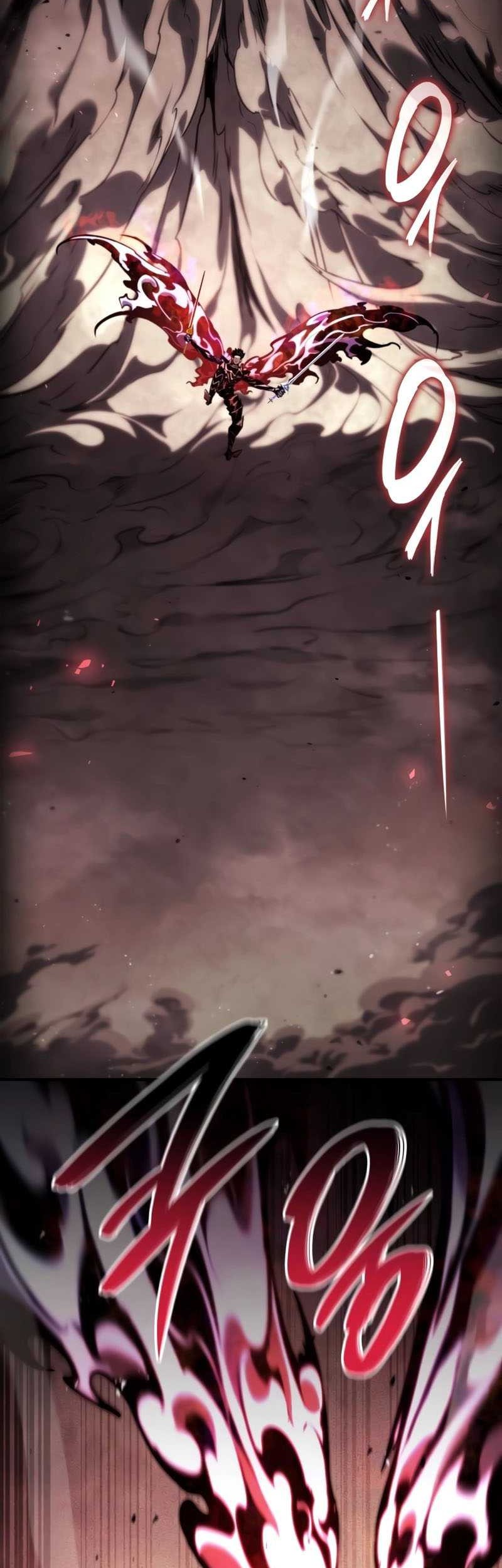 Boundless Necromancer Chapter 73 - halaman 40