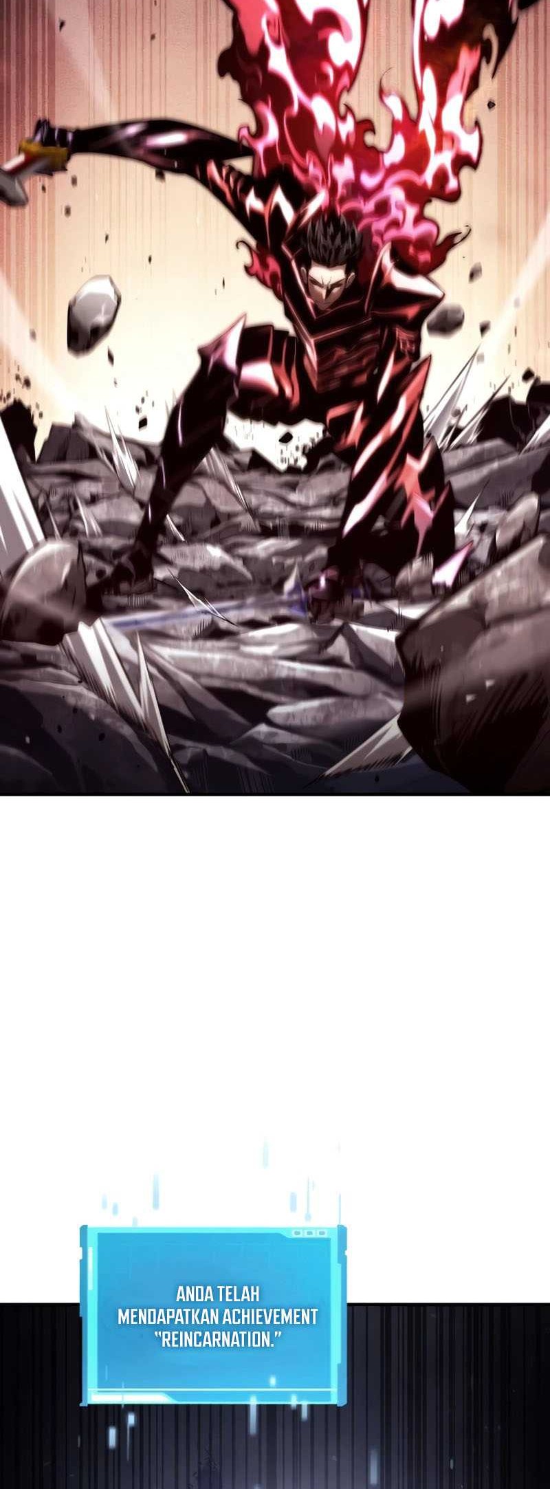 Boundless Necromancer Chapter 73 - halaman 41