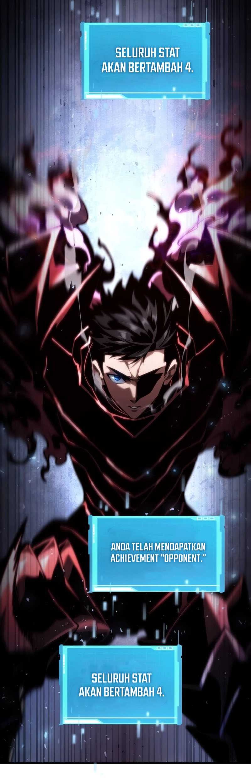 Boundless Necromancer Chapter 73 - halaman 42