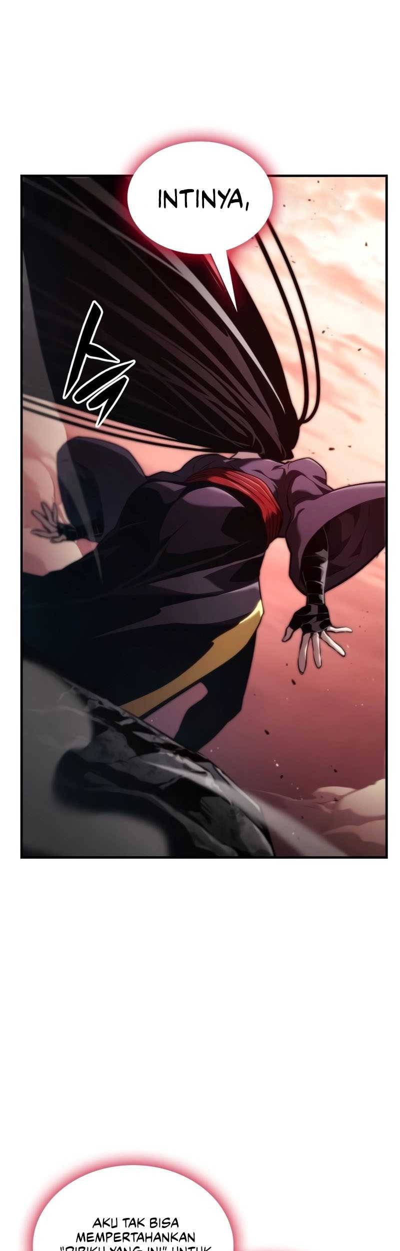 Boundless Necromancer Chapter 73 - halaman 52
