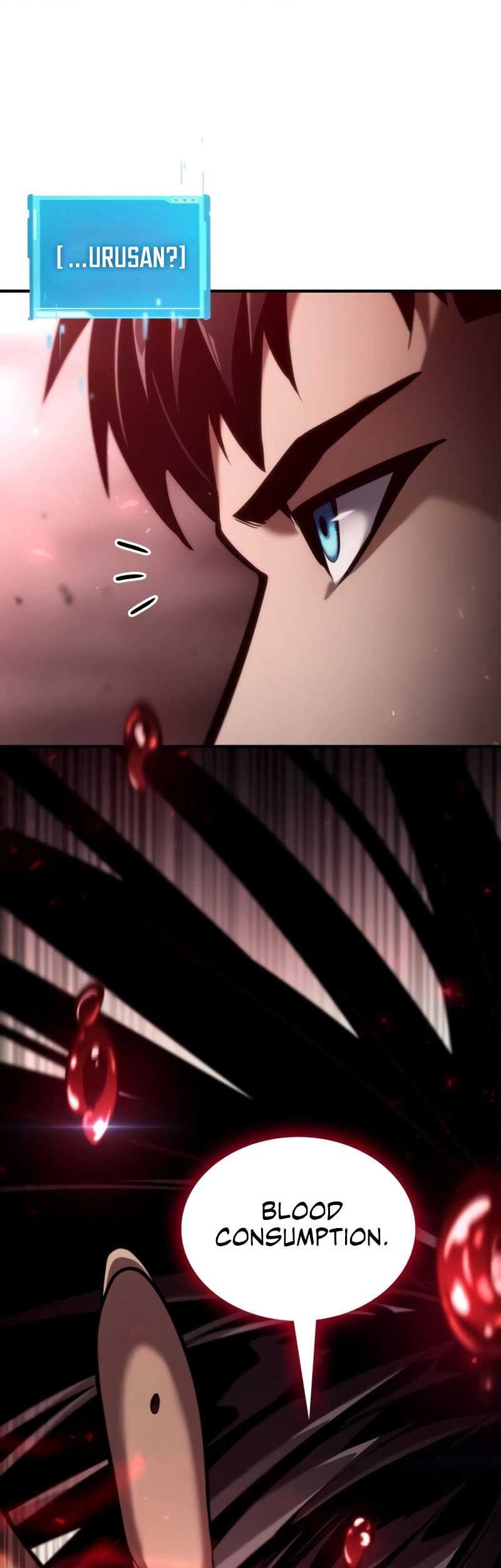 Boundless Necromancer Chapter 73 - halaman 54