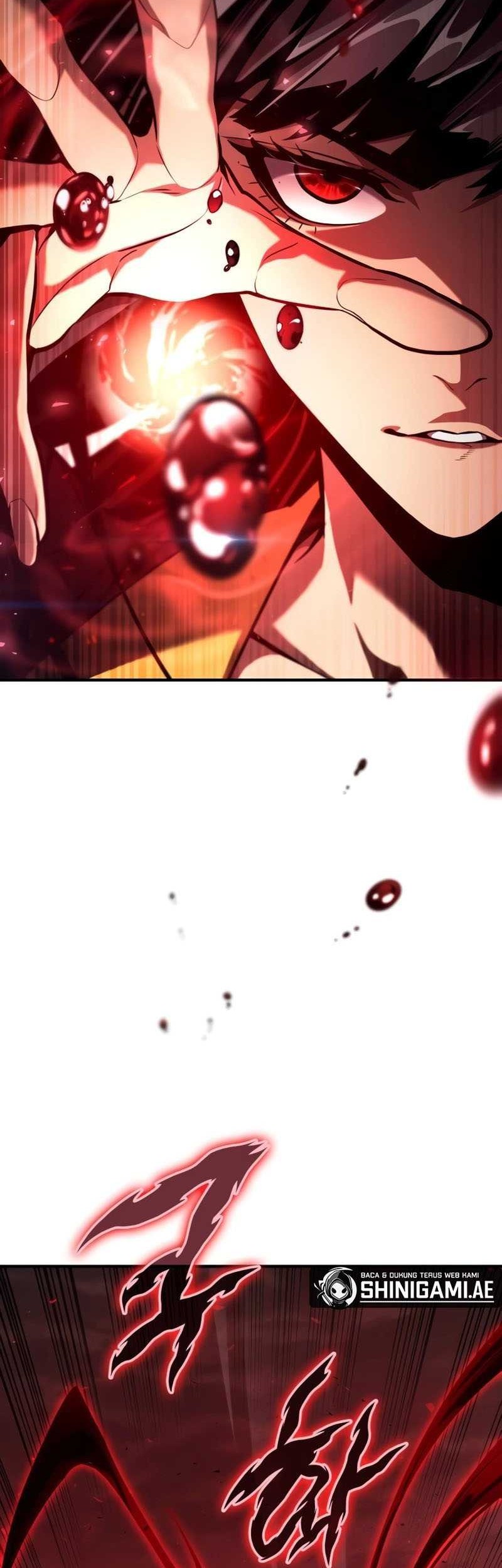 Boundless Necromancer Chapter 73 - halaman 55