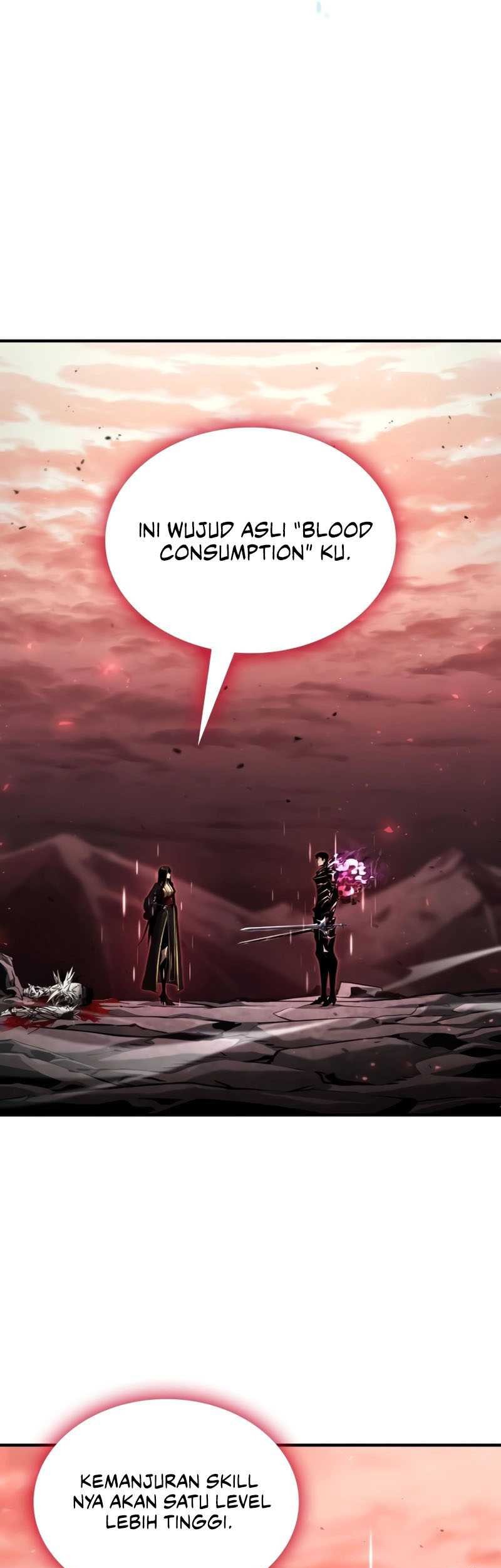 Boundless Necromancer Chapter 73 - halaman 58