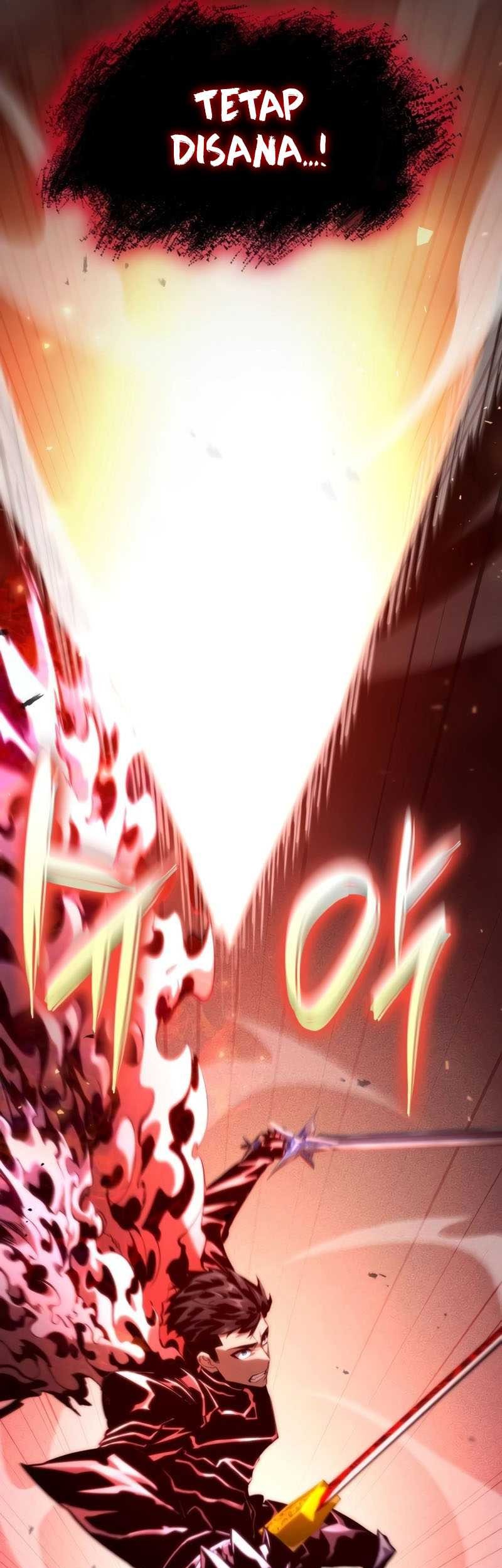 Boundless Necromancer Chapter 73 - halaman 6