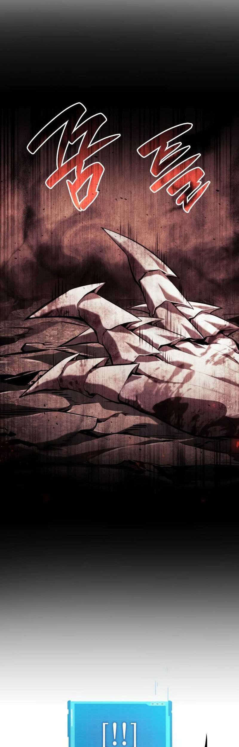 Boundless Necromancer Chapter 73 - halaman 63