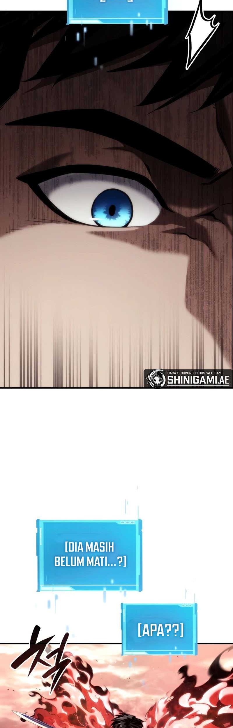 Boundless Necromancer Chapter 73 - halaman 64