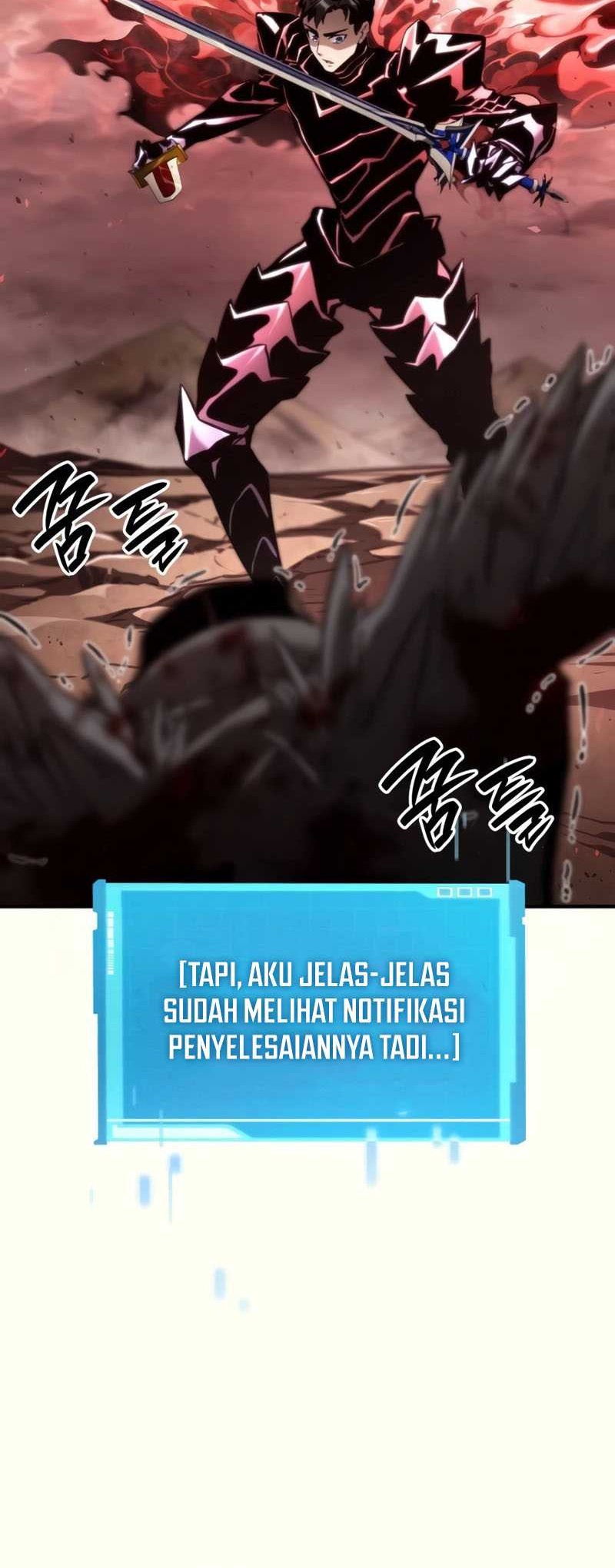 Boundless Necromancer Chapter 73 - halaman 65