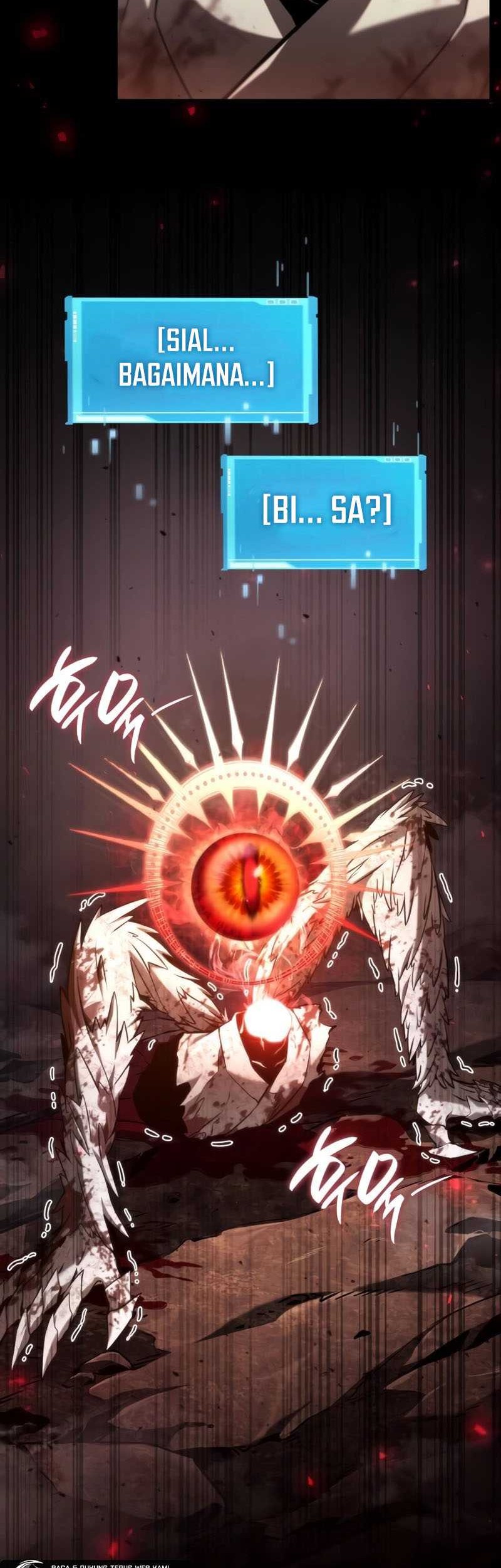 Boundless Necromancer Chapter 73 - halaman 67