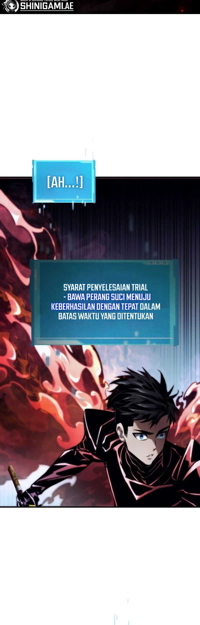 Boundless Necromancer Chapter 73 - halaman 68