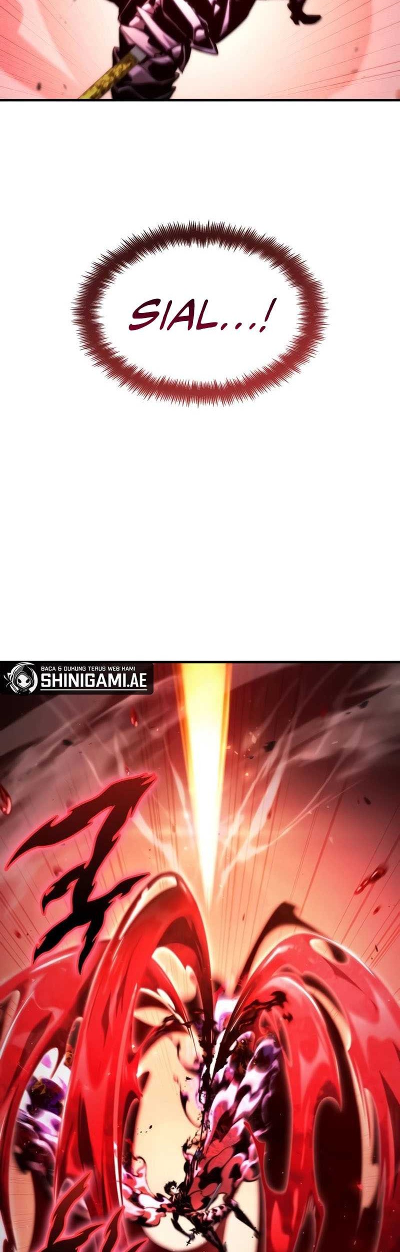 Boundless Necromancer Chapter 73 - halaman 7