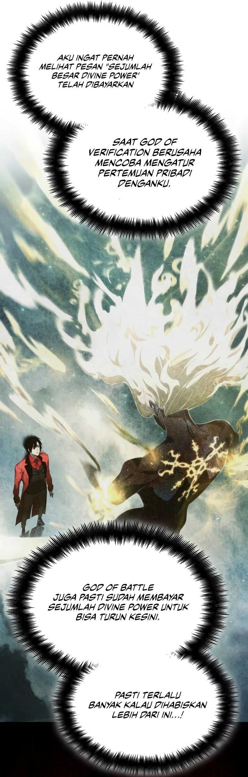 Boundless Necromancer Chapter 73 - halaman 70