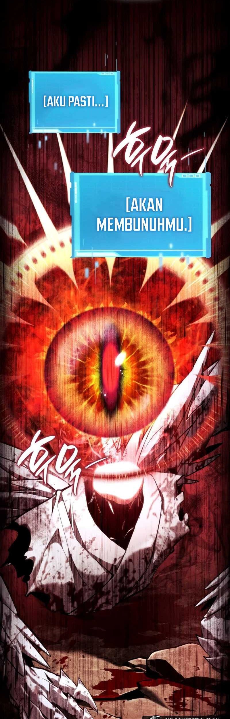 Boundless Necromancer Chapter 73 - halaman 71