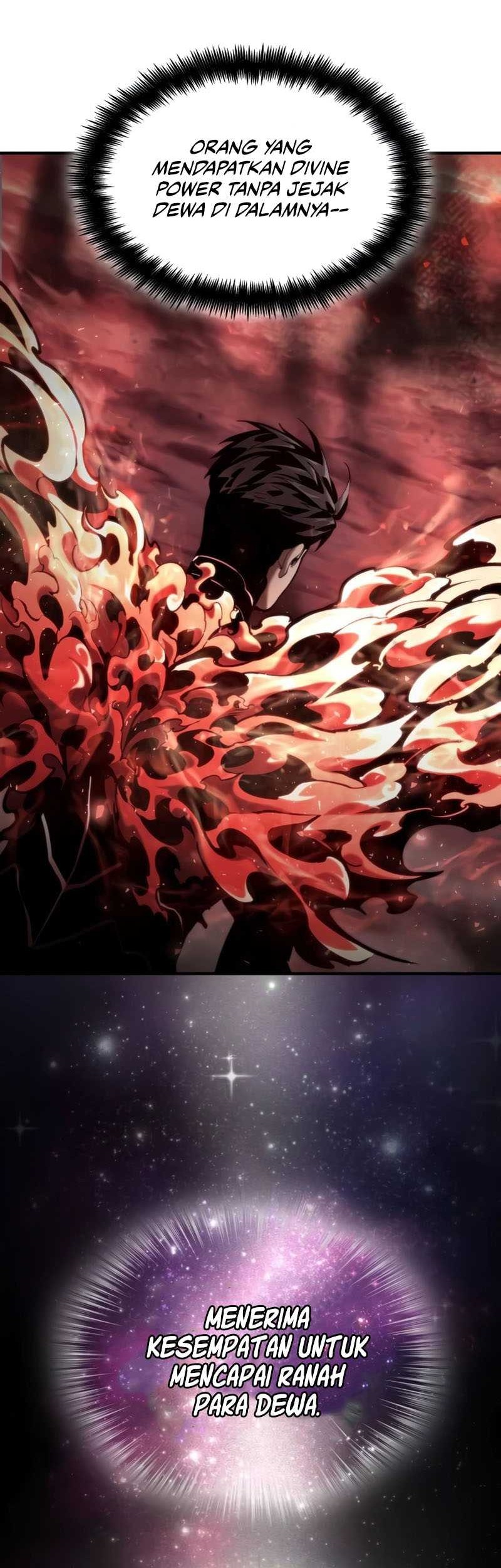 Boundless Necromancer Chapter 73 - halaman 73