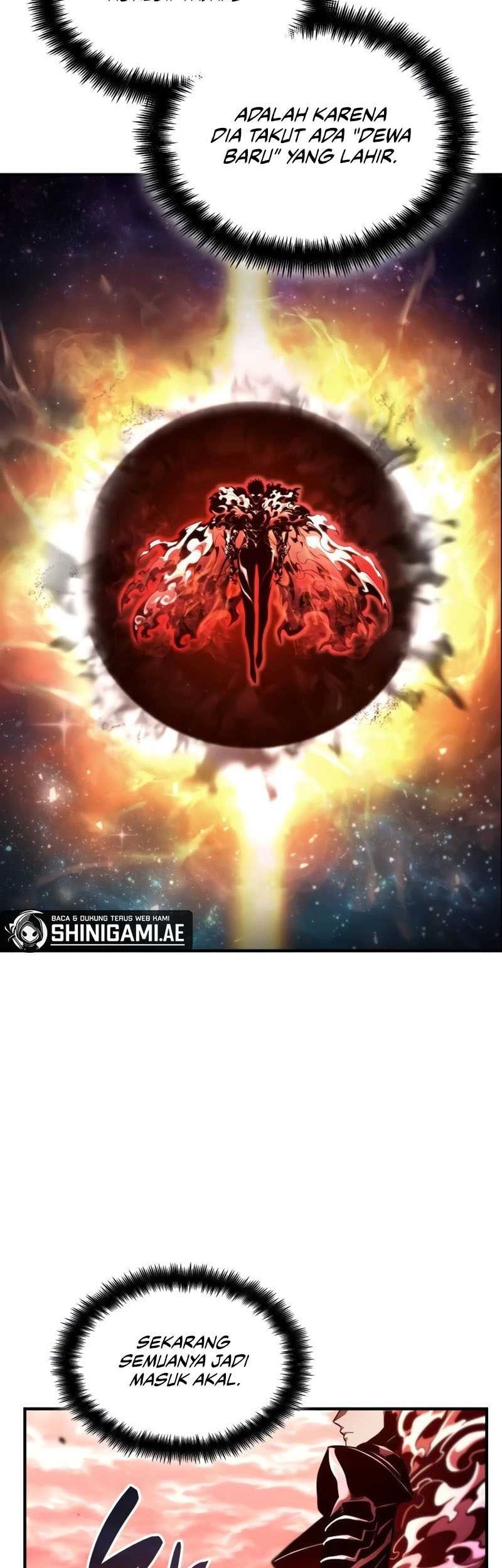 Boundless Necromancer Chapter 73 - halaman 75