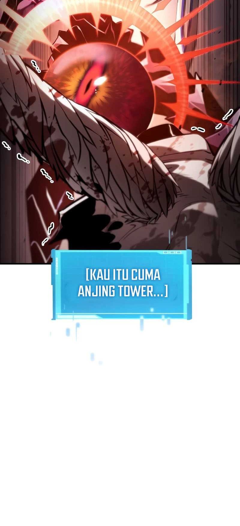 Boundless Necromancer Chapter 73 - halaman 77