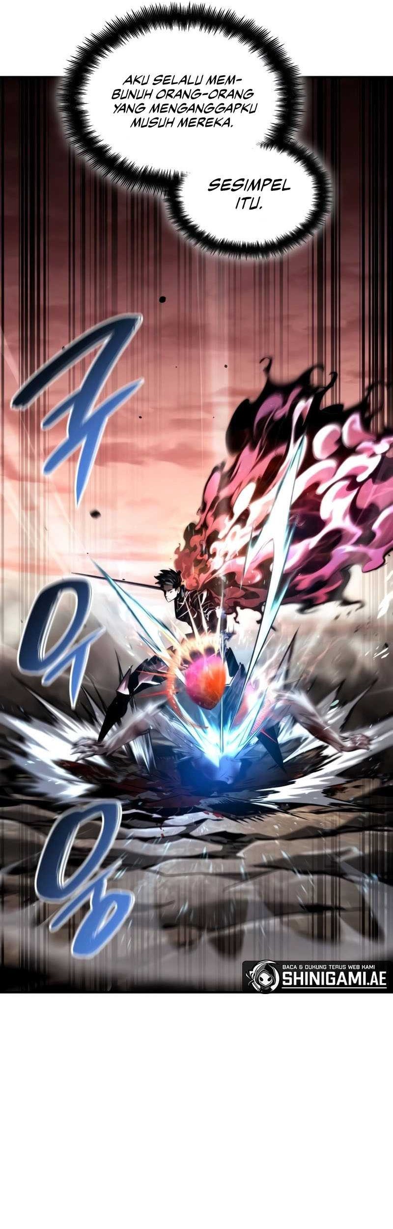 Boundless Necromancer Chapter 73 - halaman 79