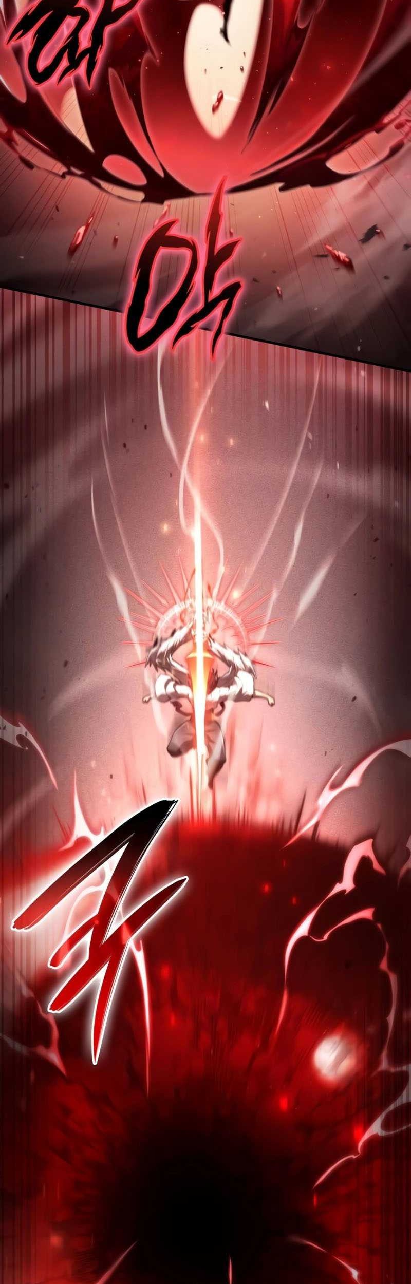 Boundless Necromancer Chapter 73 - halaman 8