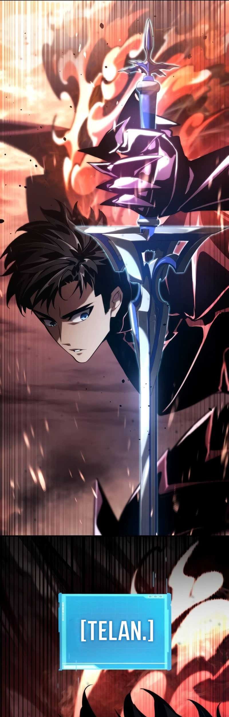 Boundless Necromancer Chapter 73 - halaman 82