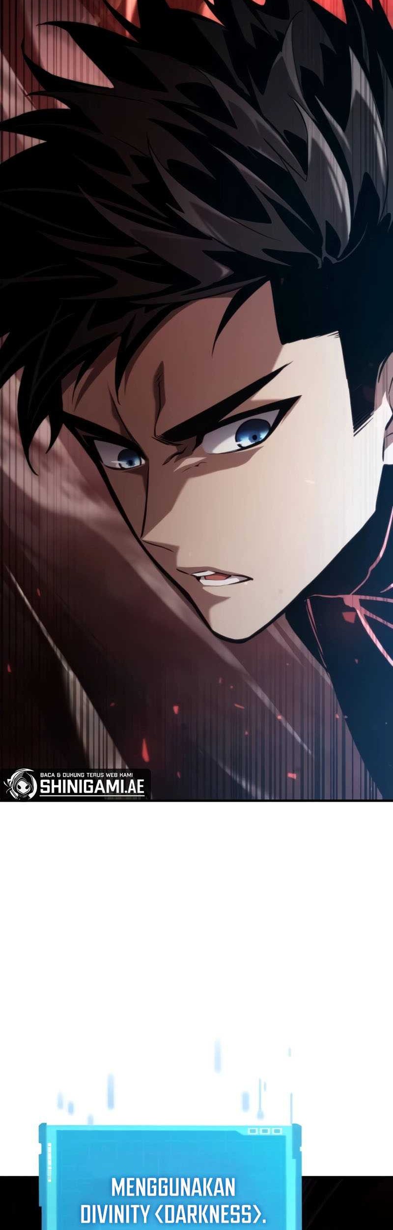 Boundless Necromancer Chapter 73 - halaman 83