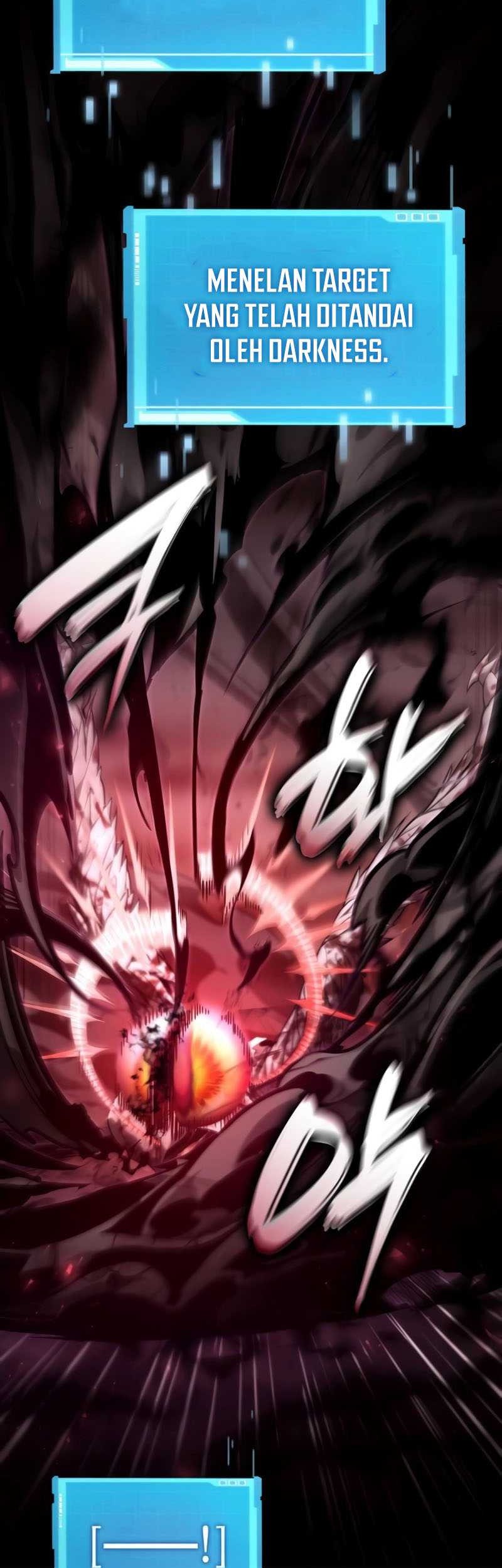 Boundless Necromancer Chapter 73 - halaman 84