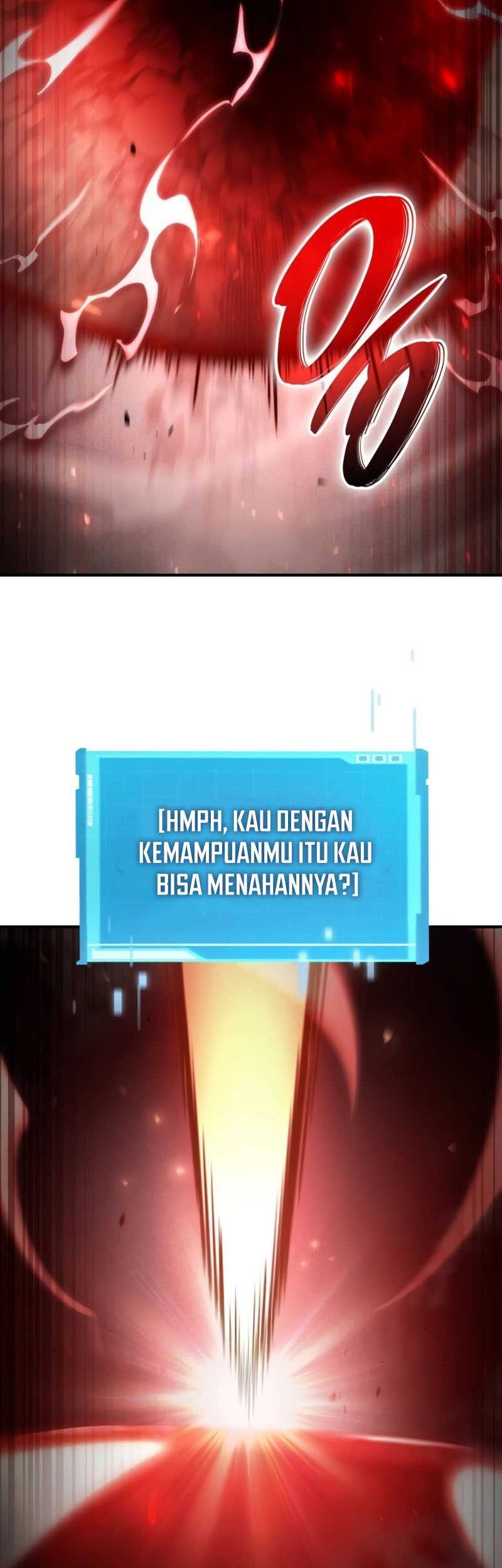 Boundless Necromancer Chapter 73 - halaman 9