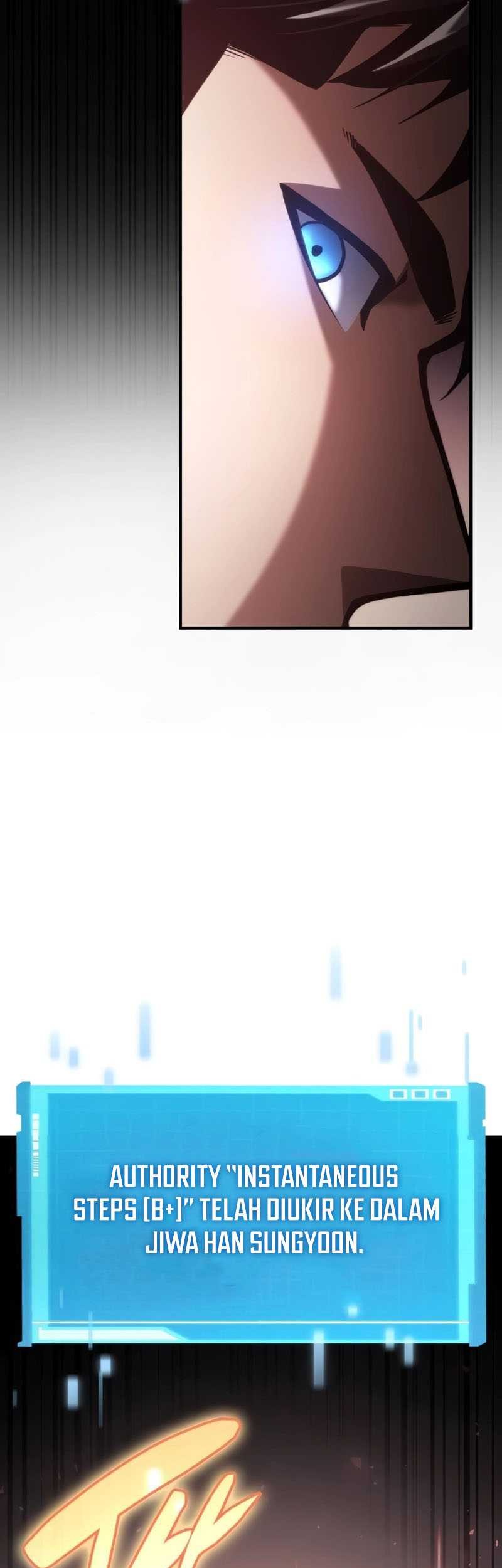 Boundless Necromancer Chapter 73 - halaman 90