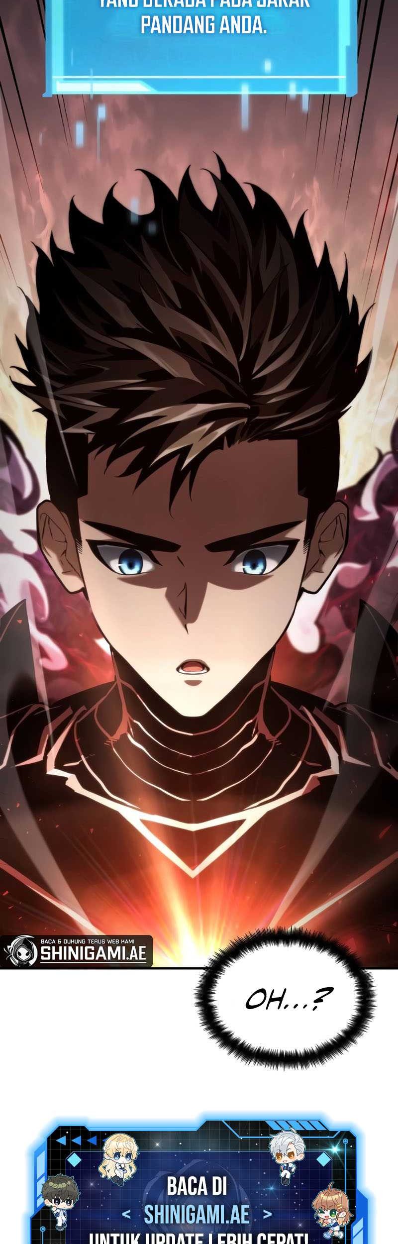Boundless Necromancer Chapter 73 - halaman 92