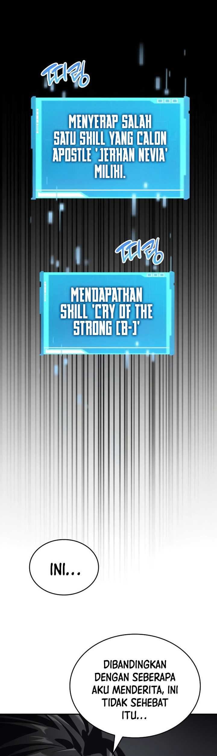 Boundless Necromancer Chapter 74 - halaman 102