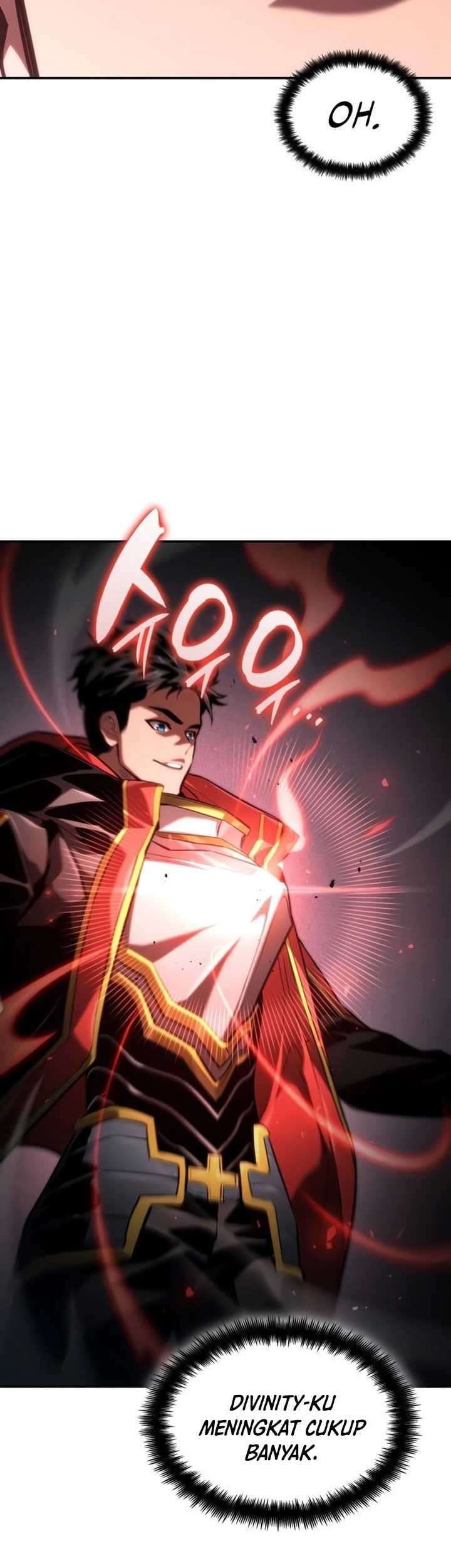 Boundless Necromancer Chapter 74 - halaman 106
