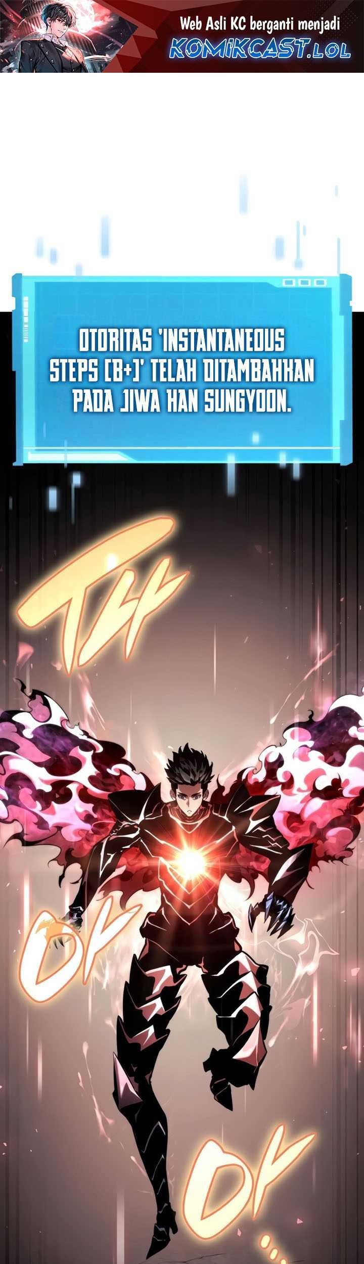 Boundless Necromancer Chapter 74 - halaman 2