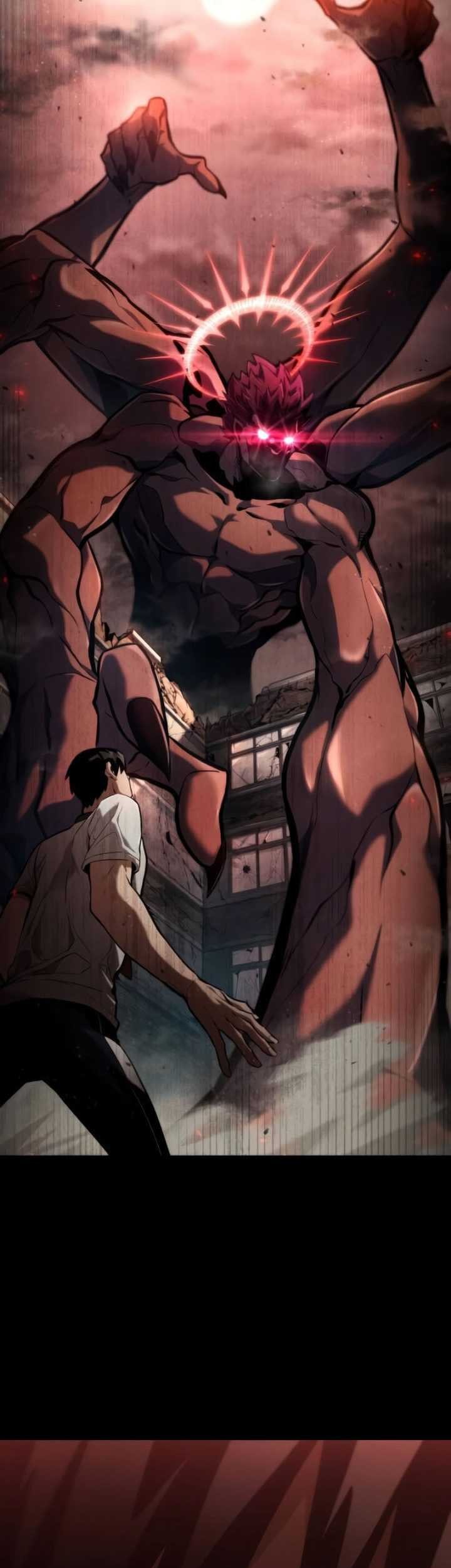 Boundless Necromancer Chapter 74 - halaman 28