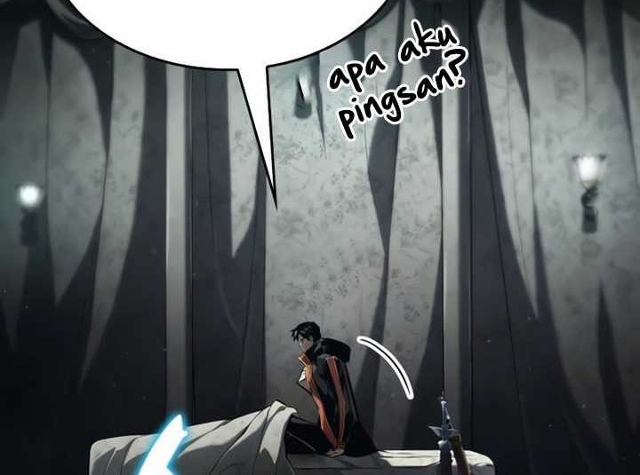 Boundless Necromancer Chapter 74 - halaman 37
