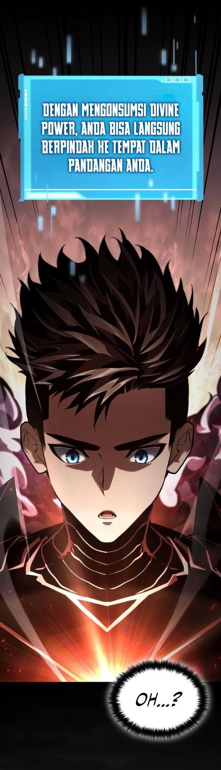 Boundless Necromancer Chapter 74 - halaman 4