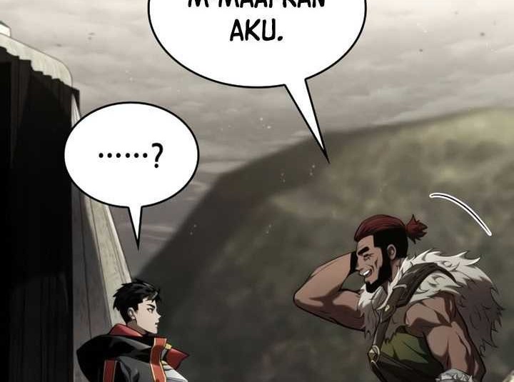 Boundless Necromancer Chapter 74 - halaman 43