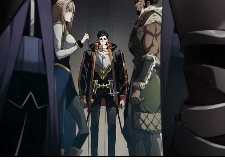 Boundless Necromancer Chapter 74 - halaman 45