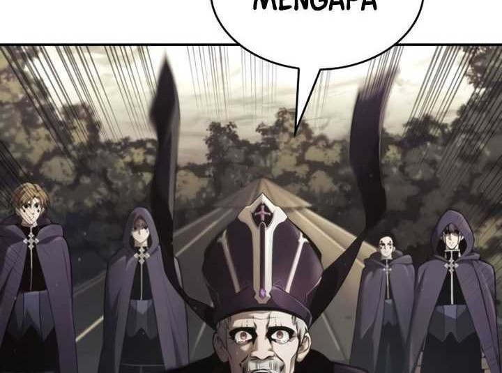 Boundless Necromancer Chapter 74 - halaman 47