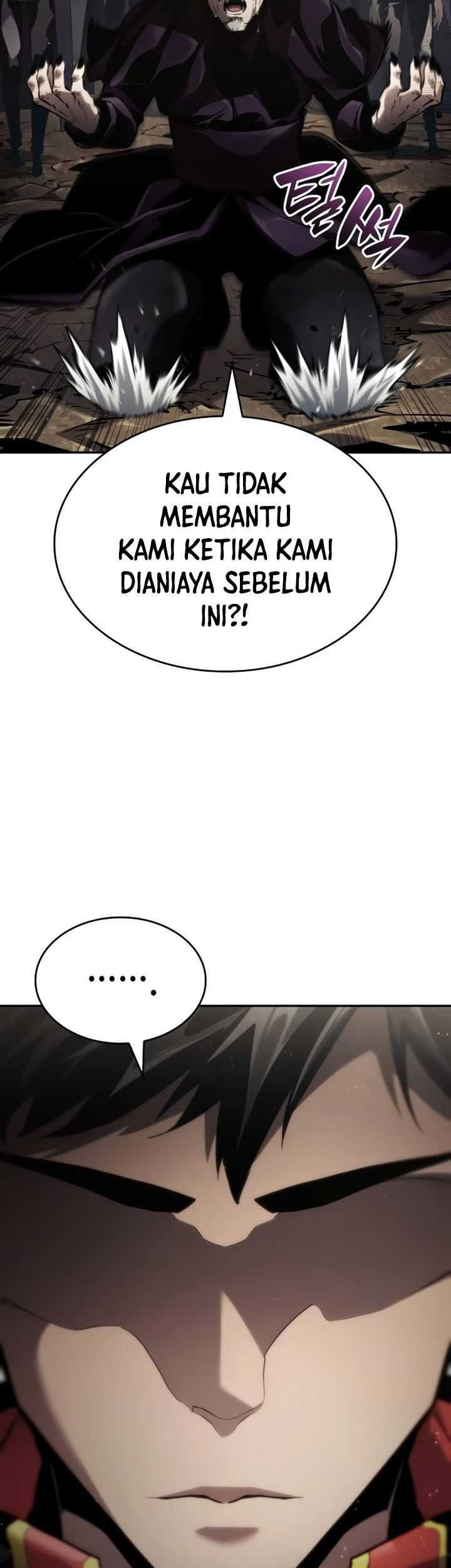 Boundless Necromancer Chapter 74 - halaman 48