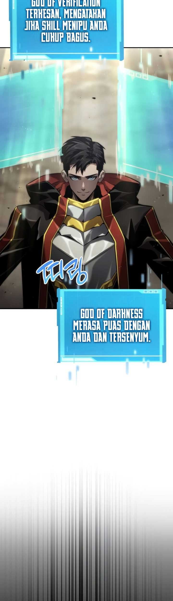 Boundless Necromancer Chapter 74 - halaman 58
