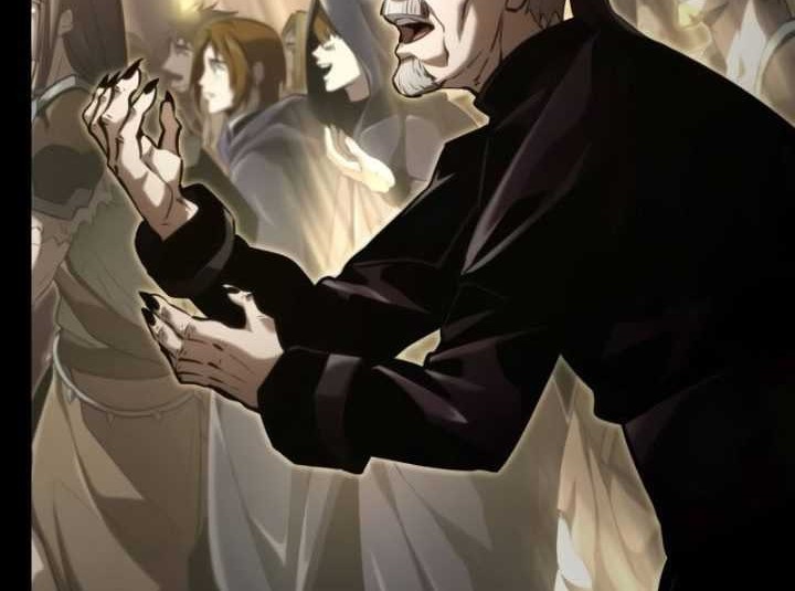 Boundless Necromancer Chapter 74 - halaman 61